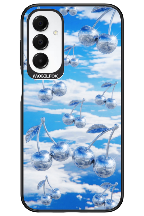 Cloud Cherry 2.0 - Samsung A16