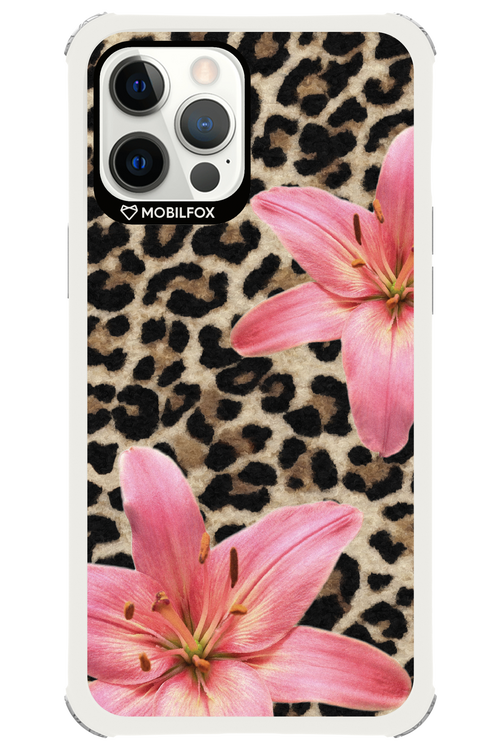 Leobloom - Apple iPhone 12 Pro Max