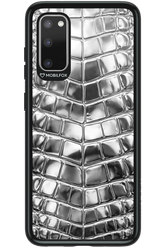 ChromeGator - Samsung Galaxy S20