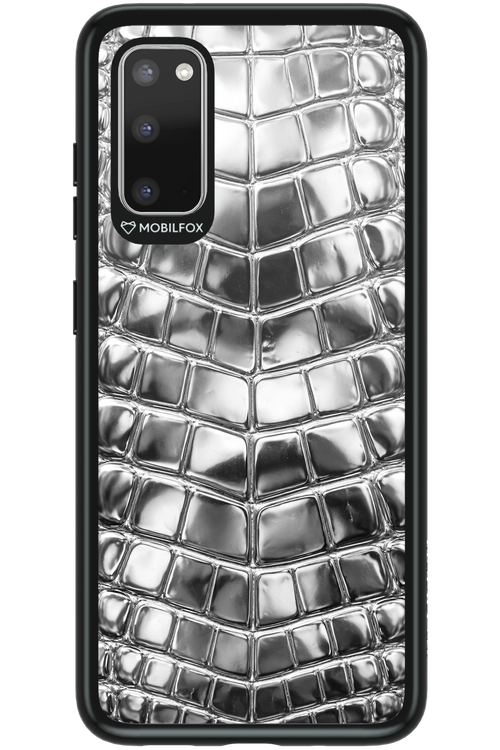 ChromeGator - Samsung Galaxy S20