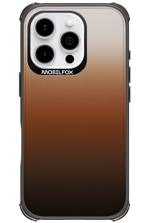 Desert Sunset - Apple iPhone 16 Pro