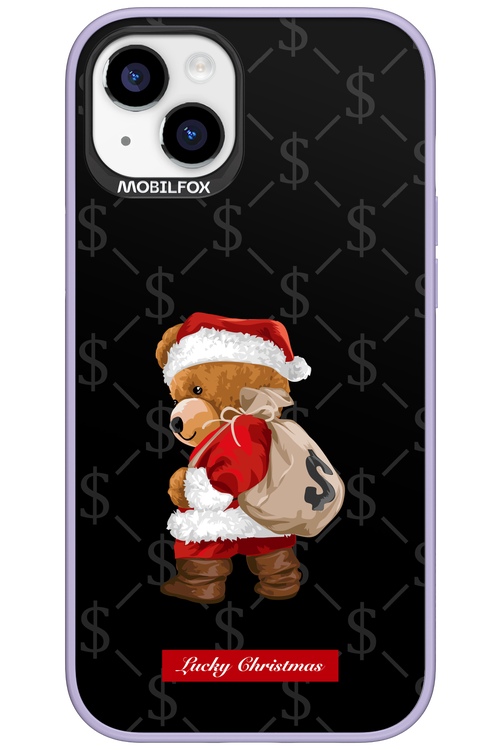 Lucky Christmas - Apple iPhone 15 Plus