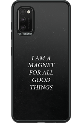 Magnet for Good - Samsung Galaxy A41