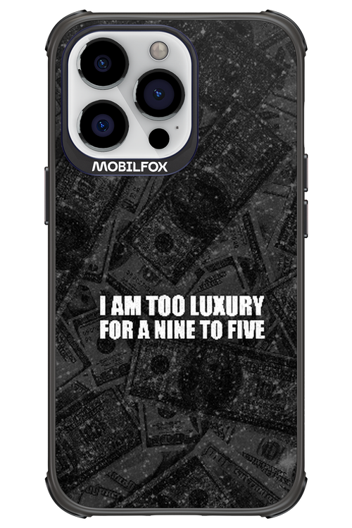 9 to 5 - Apple iPhone 13 Pro