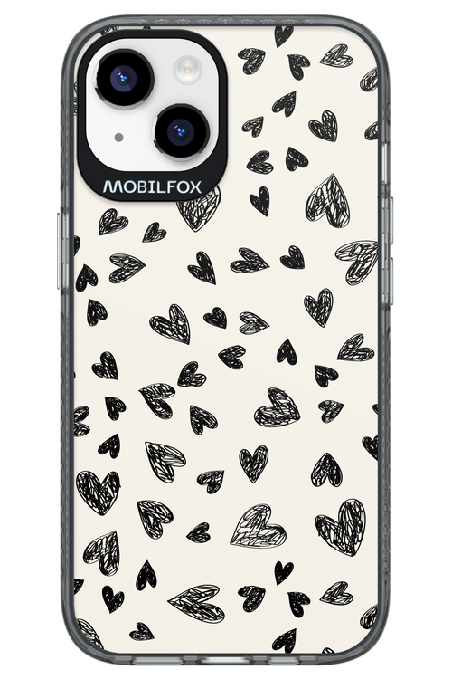 Crazy in Luv 2.0 - Apple iPhone 14