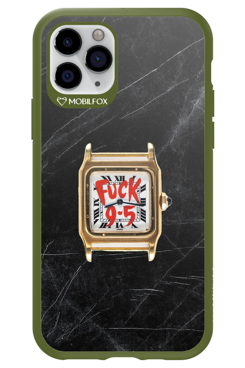 f_ck 2.0 - Apple iPhone 11 Pro
