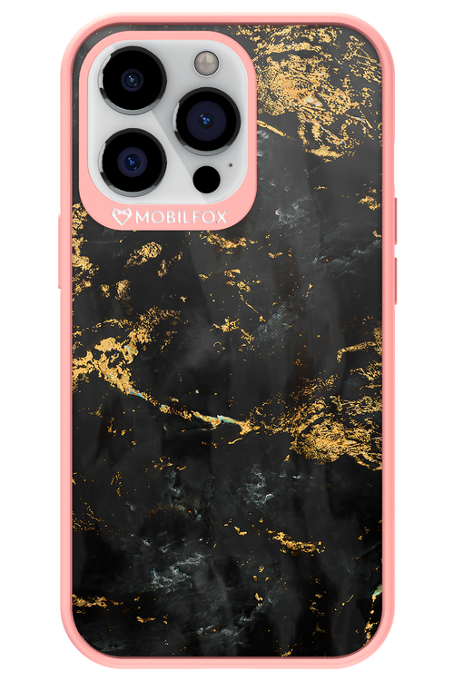 Goldie - Apple iPhone 13 Pro