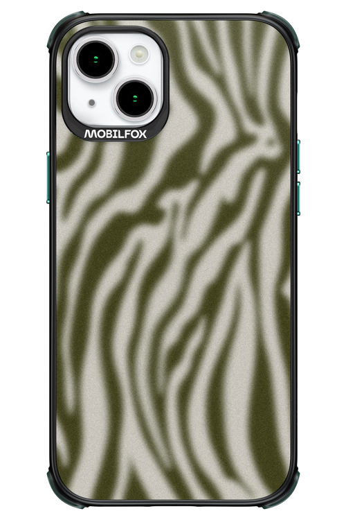 Easy Nature - Apple iPhone 15 Plus