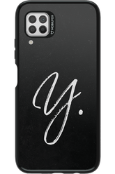 (Off Space) Y 2.0 - Huawei P40 Lite