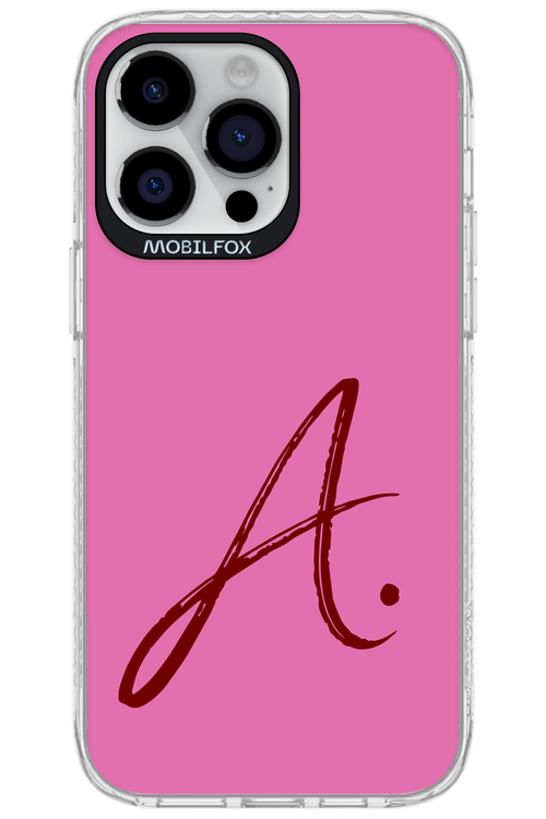 (Sorbet) A 2.0 - Apple iPhone 14 Pro Max