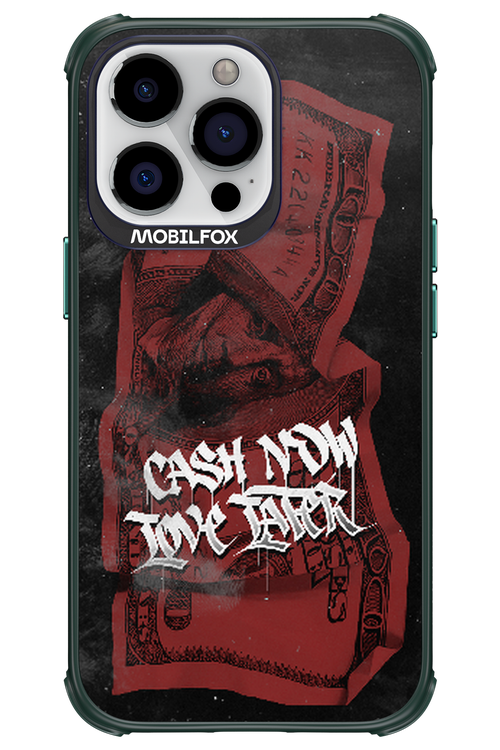 Liquid Assets - Apple iPhone 13 Pro