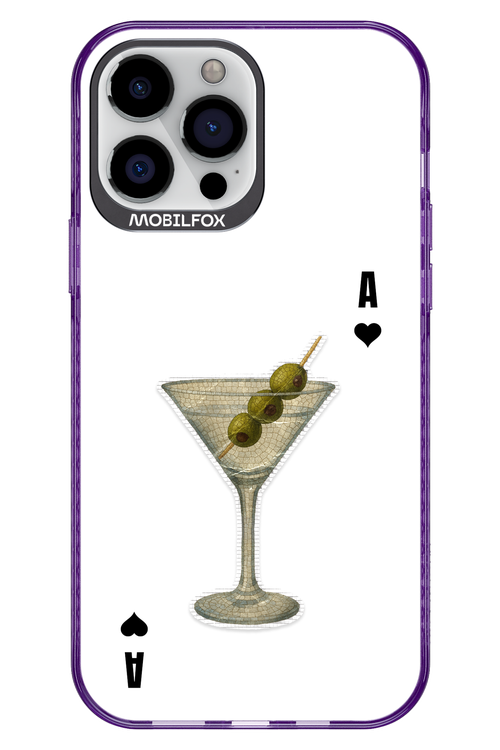 MartiniAce 2.0 - Apple iPhone 13 Pro Max