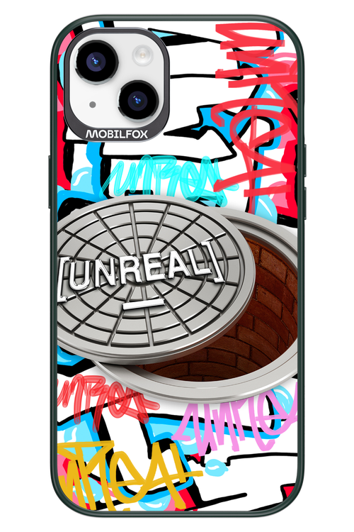 HULE - Apple iPhone 14 Plus