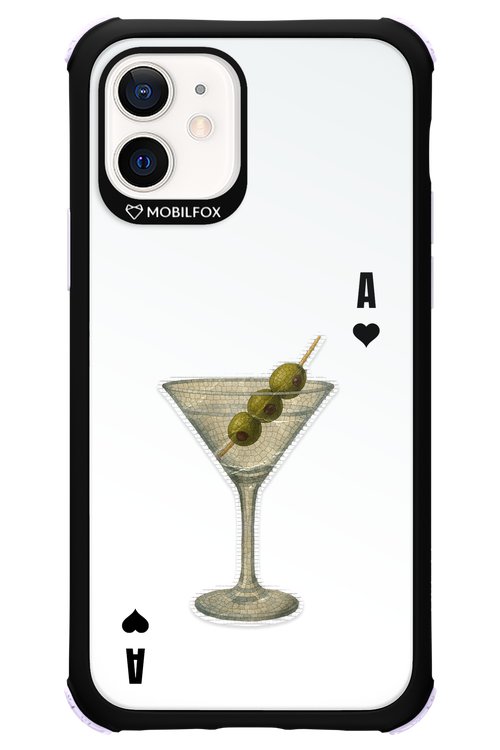MartiniAce - Apple iPhone 12