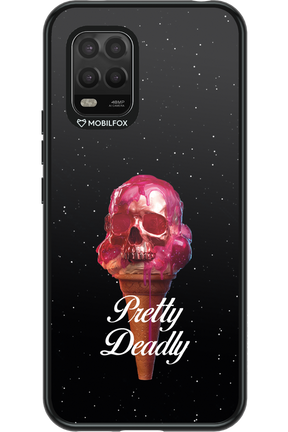 Pretty Deadly - Xiaomi Mi 10 Lite 5G