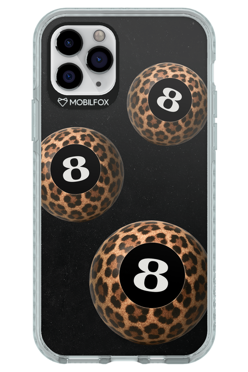 8 Baby 2.0 - Apple iPhone 11 Pro