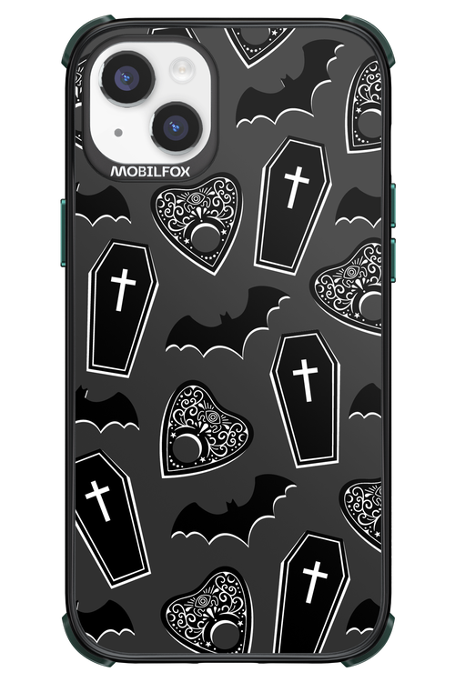 After Death - Apple iPhone 14 Plus