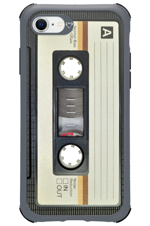 CASE 11 - Apple iPhone 8