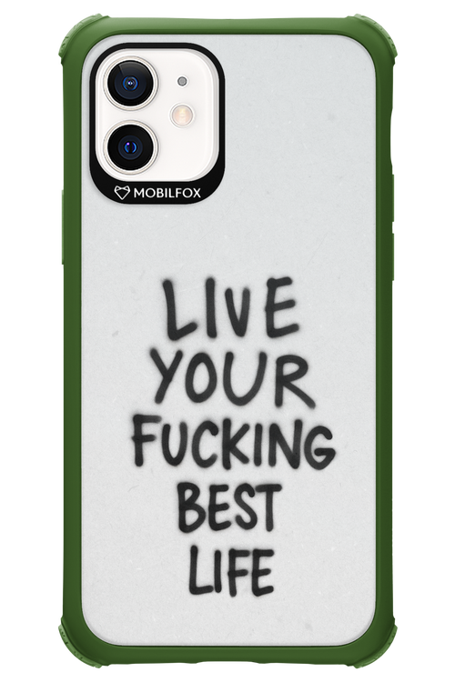 Best F Life 2.0 - Apple iPhone 12
