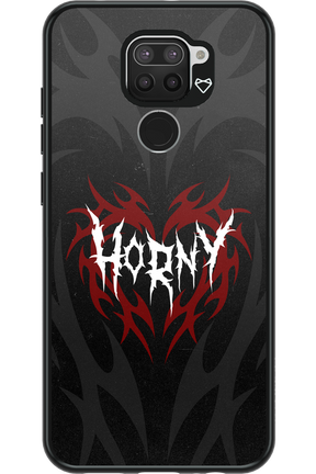 HORNY 2.0 - Xiaomi Redmi Note 9