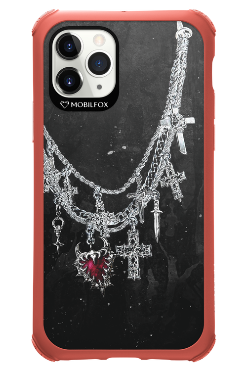 Trap Chain - Apple iPhone 11 Pro