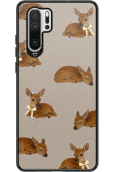 Deer and Dots - Huawei P30 Pro