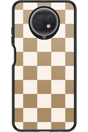 Nude Chess - Xiaomi Redmi Note 9T 5G