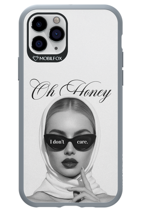 Oh Honey - Apple iPhone 11 Pro