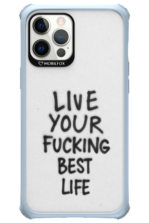 Best F Life 2.0 - Apple iPhone 12 Pro Max