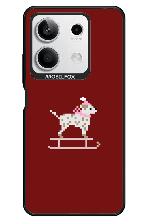 Chill Pup - Xiaomi Redmi Note 13 5G