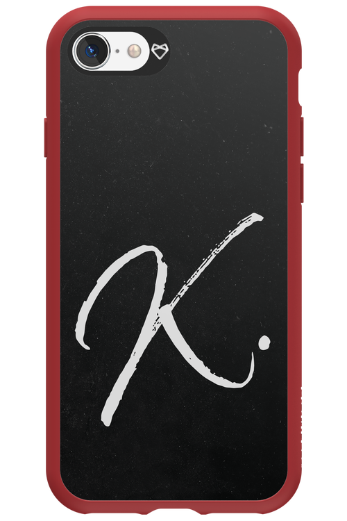 (Off Space) K 2.0 - Apple iPhone SE 2022