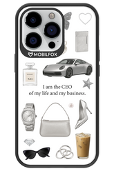 CEO GIrl - Apple iPhone 13 Pro