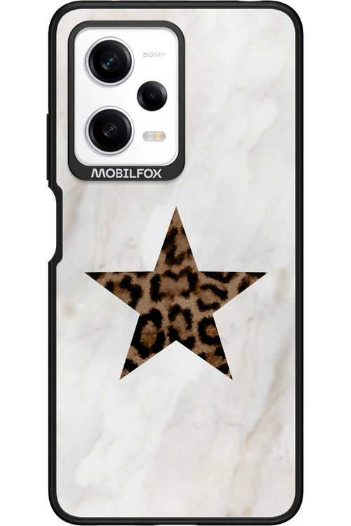 Marbel Star - Xiaomi Redmi Note 12 Pro 5G