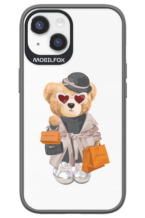 Iconic Bear - Apple iPhone 14