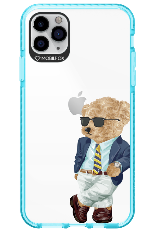 Boss 2.0 - Apple iPhone 11 Pro Max