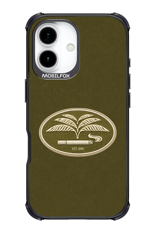 Nature Check - Apple iPhone 17