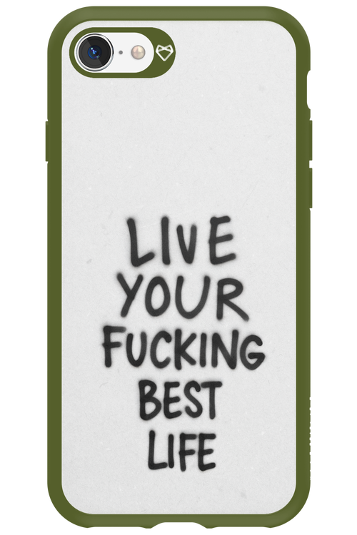 Best F Life 2.0 - Apple iPhone SE 2020