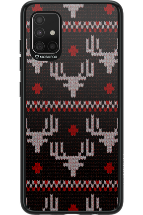 Sweater - Samsung Galaxy A51