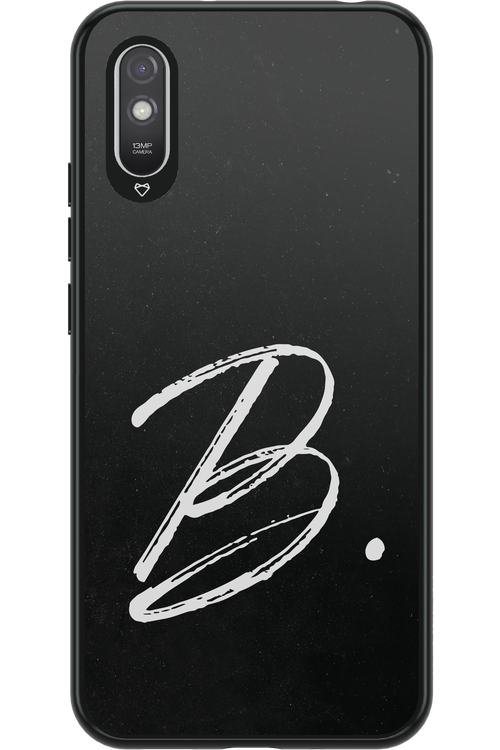 (Off Space) B 2.0 - Xiaomi Redmi 9A
