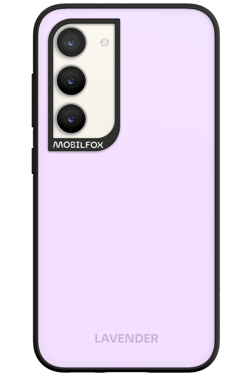 LAVENDER - FS2 2.0 - Samsung Galaxy S23