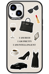 Rich & Pretty 2.0 - Apple iPhone 15 Plus