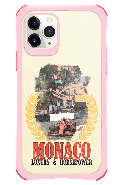 Monaco Luxury - Apple iPhone 11 Pro