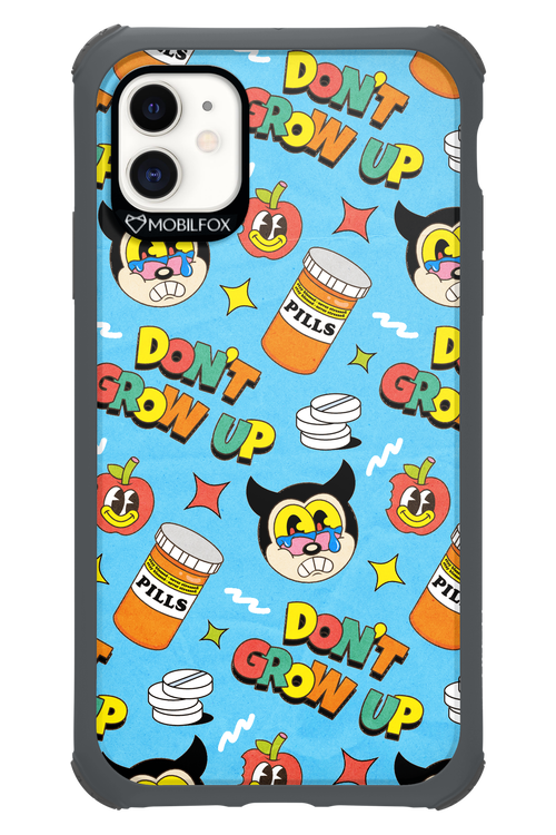don_t grow up 2.0 - Apple iPhone 11
