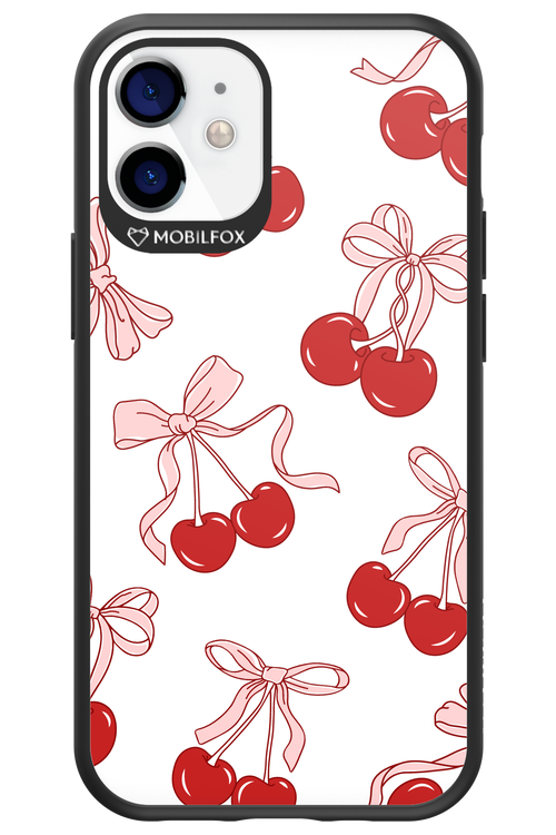 Cherry Queen 2.0 - Apple iPhone 12 Mini