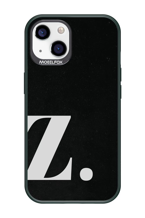 Z (Off Space) 2.0 - Apple iPhone 13