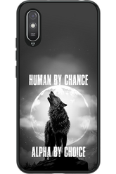 Alpha 2.0 - Xiaomi Redmi 9A