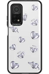 Chrome Hearts - Xiaomi Mi 10T 5G