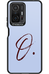 (Jellyfish Presso) O 2.0 - Xiaomi Mi 11T Pro