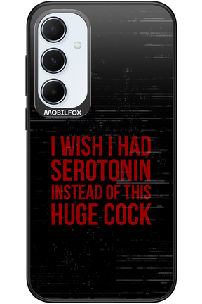 SEROTONIN 2.0 - Samsung Galaxy A55