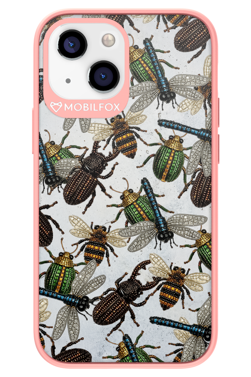 Beetle Gem - Apple iPhone 13 Mini
